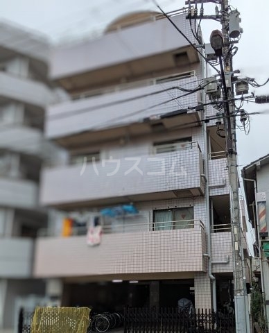 1/11 外観