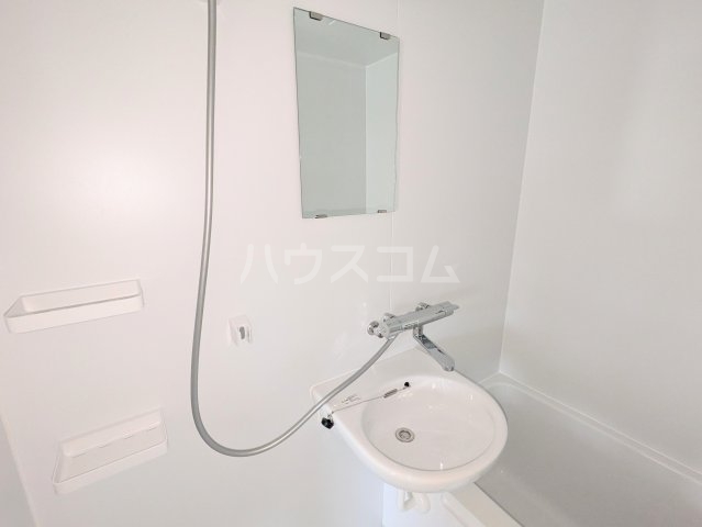 12/30 洗面