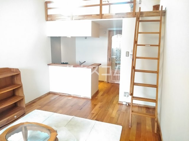 3/26 リビング/ダイニング