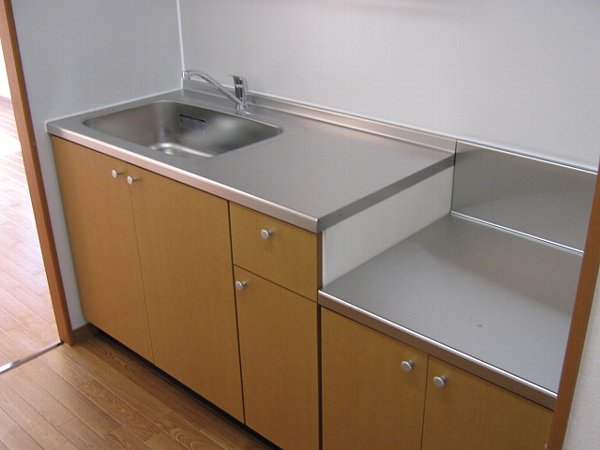 10/29 キッチン
