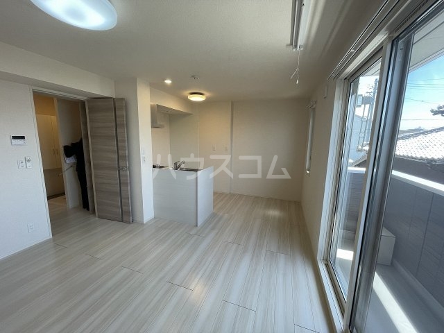 3/20 リビング/ダイニング