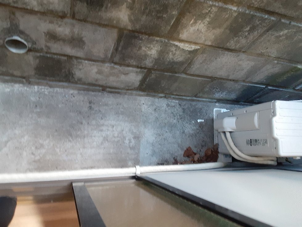 14/27 バルコニー