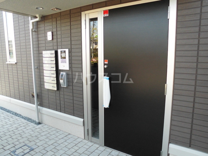 15/24 エントランス