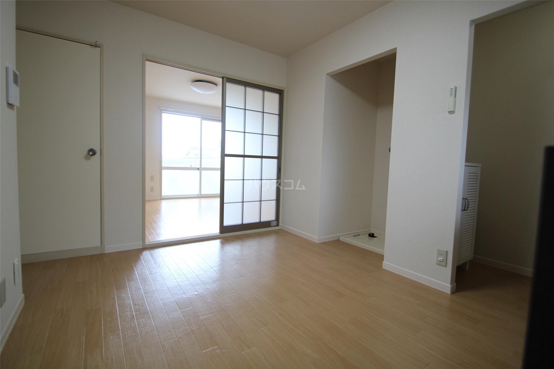 3/27 リビング/ダイニング