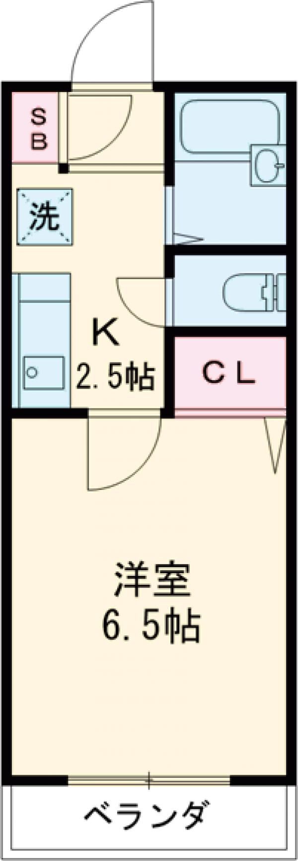 3/27 間取
