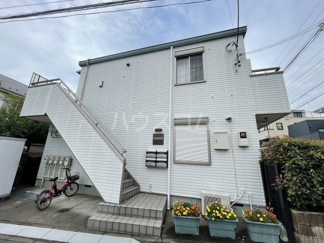 1/27 外観