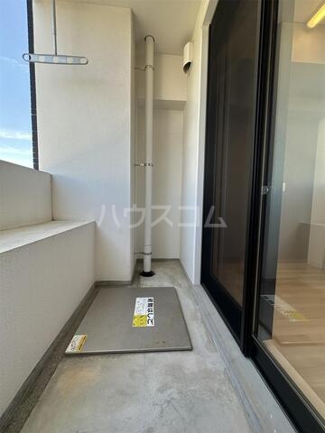 17/30 バルコニー