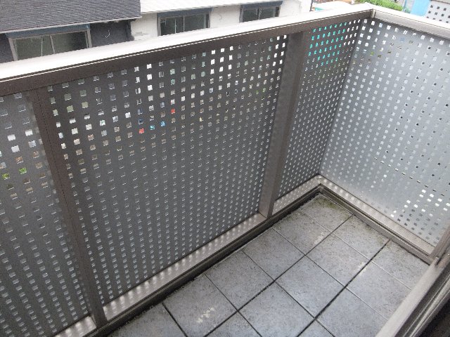 15/30 バルコニー