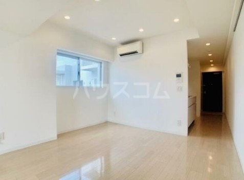 4/21 リビング/ダイニング