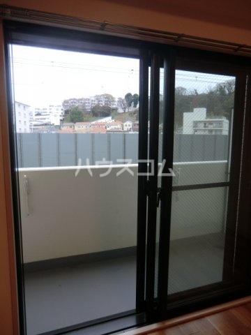 22/30 バルコニー