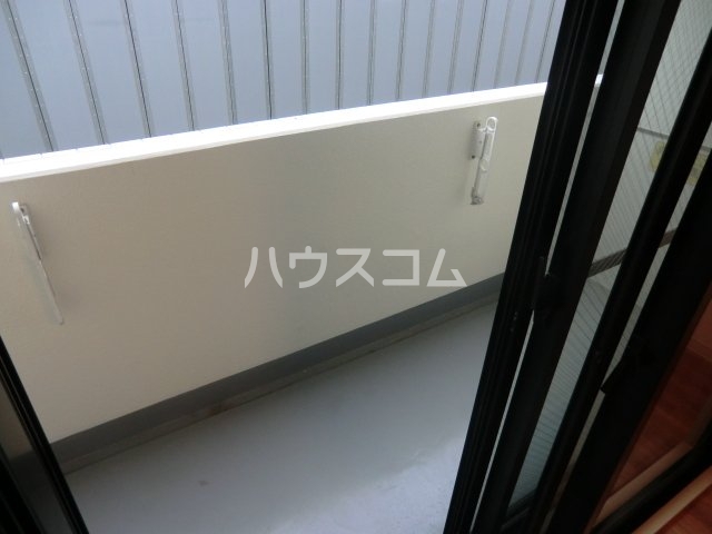 23/30 バルコニー