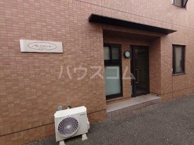 15/25 エントランス