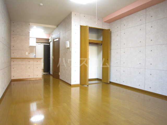 3/30 リビング/ダイニング