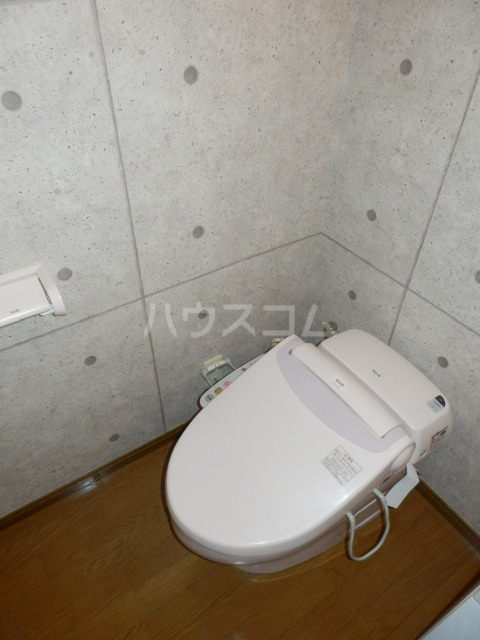 9/30 トイレ