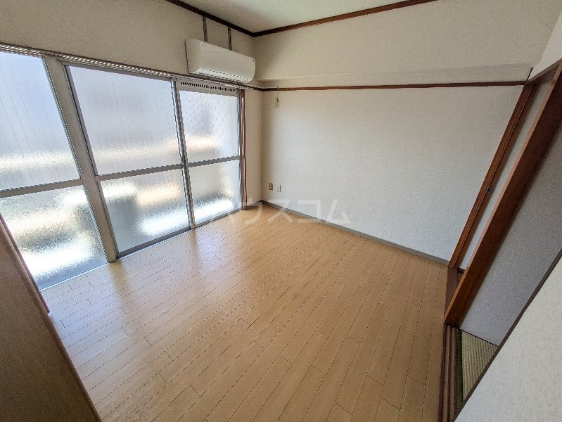 4/30 室内