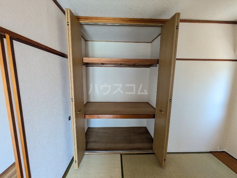 5/30 収納