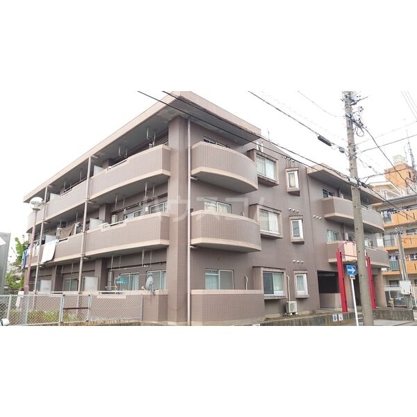 1/7 外観