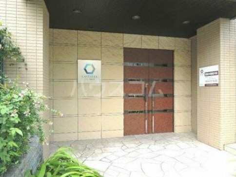 10/19 エントランス