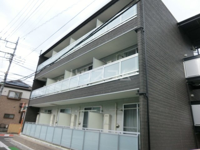 1/30 外観