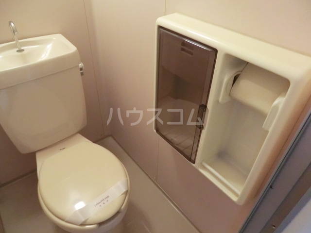 15/28 トイレ