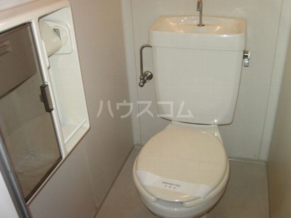 14/28 トイレ