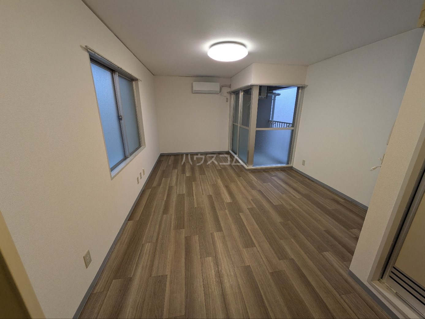 3/25 リビング/ダイニング