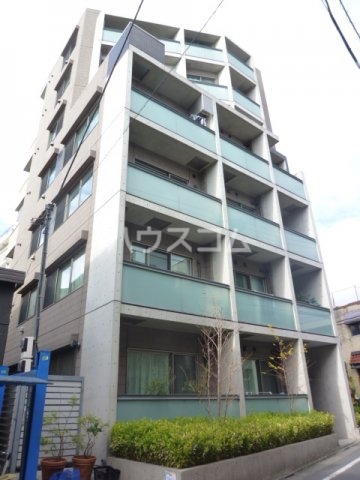 1/11 外観