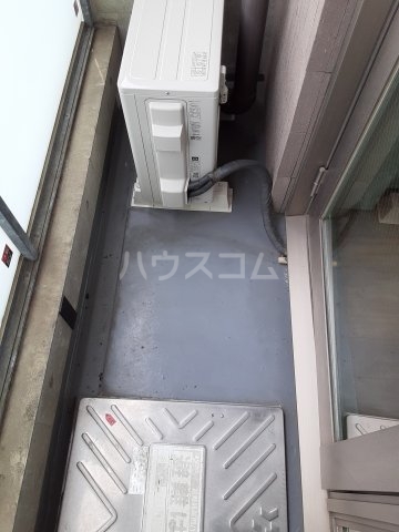 19/30 バルコニー