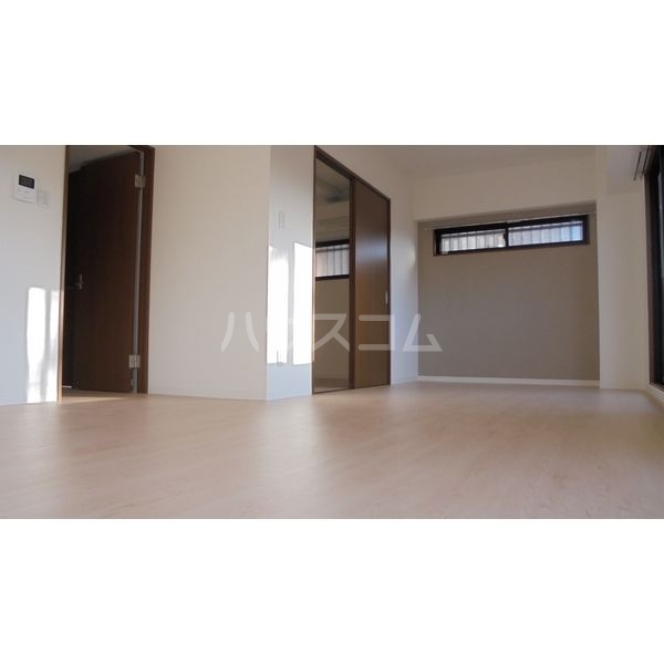 3/25 リビング/ダイニング