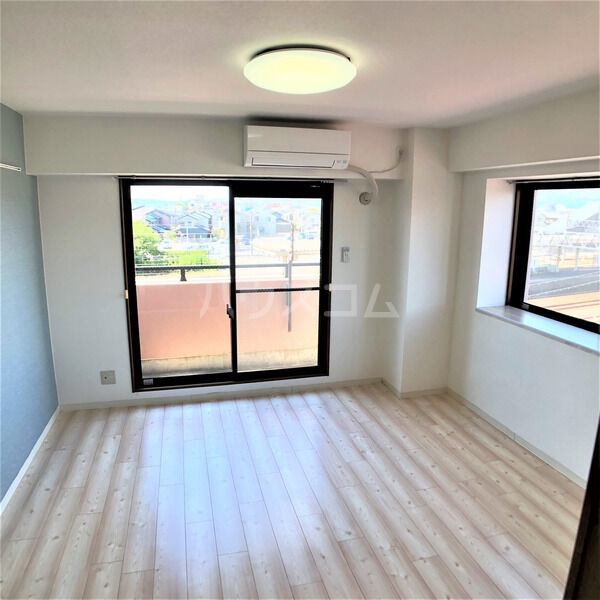 4/27 リビング/ダイニング