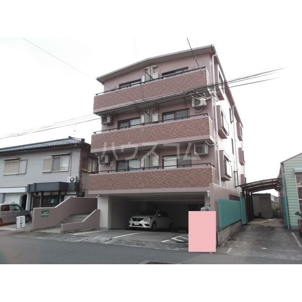 2/13 外観