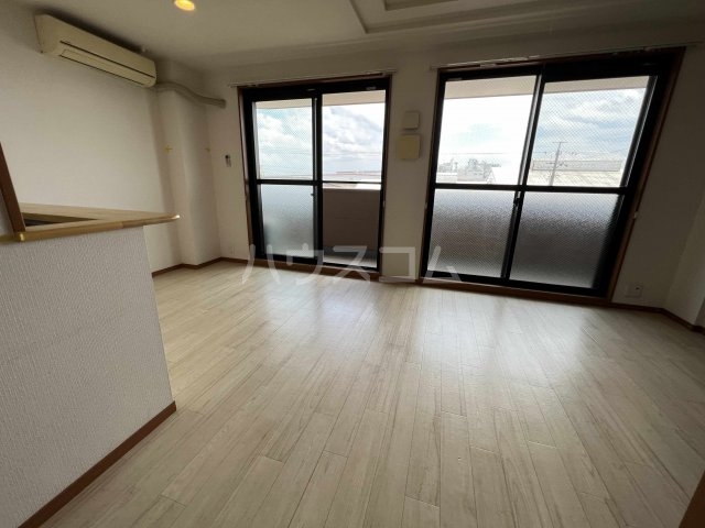 4/29 リビング/ダイニング