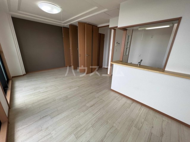 5/29 リビング/ダイニング