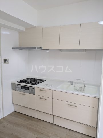 11/30 キッチン