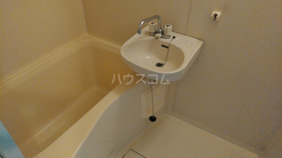 9/25 浴室