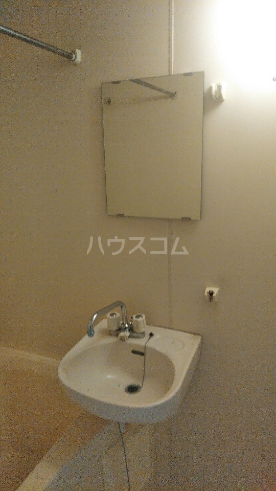 11/25 洗面