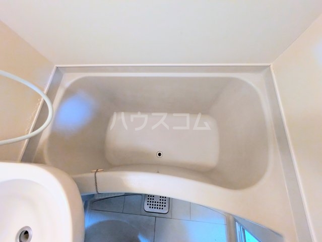 12/29 浴室