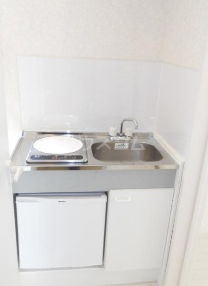 7/19 キッチン