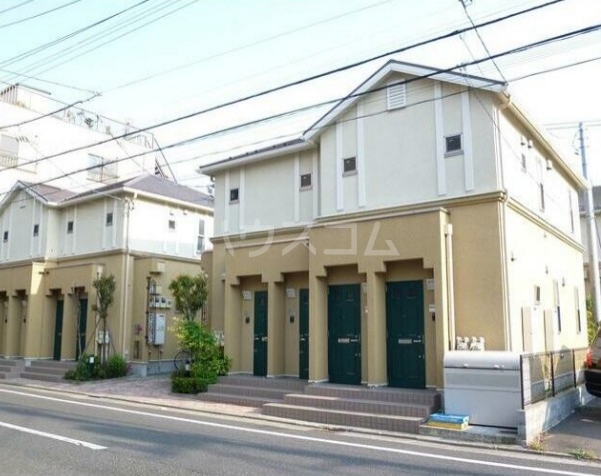 1/27 外観