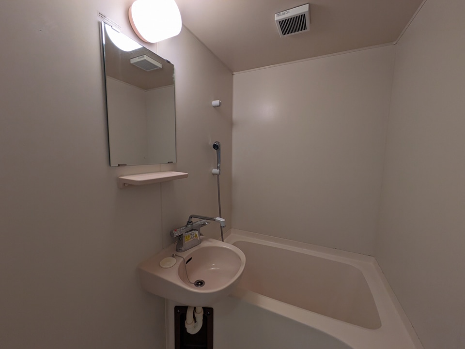 8/29 浴室