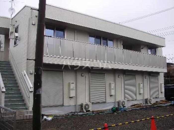 1/24 外観
