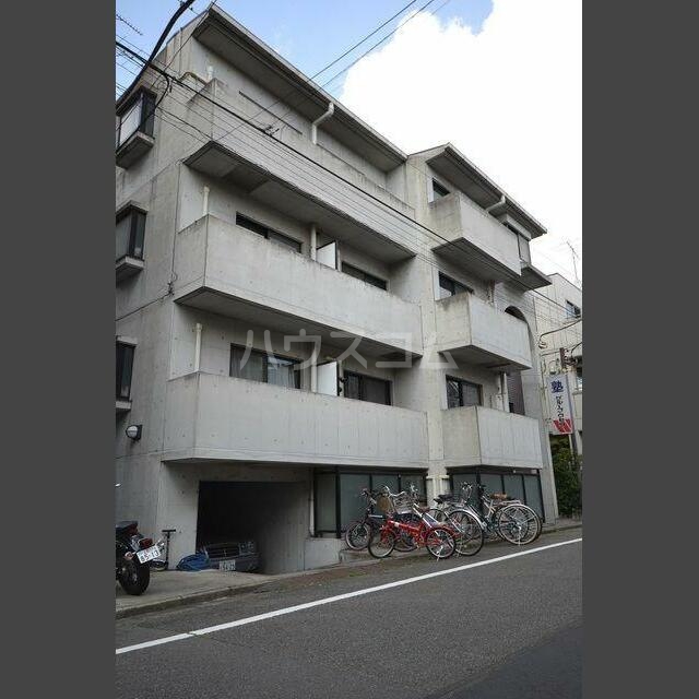 15/24 エントランス