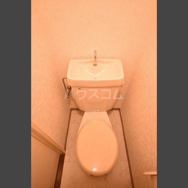7/24 トイレ
