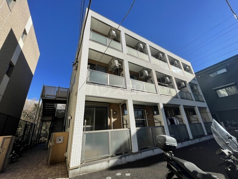 2/12 エントランス