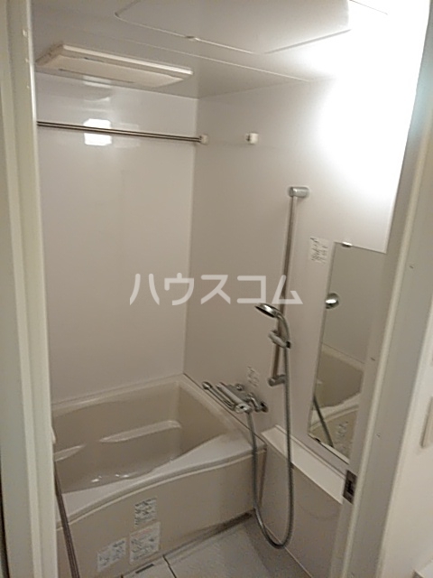 12/30 浴室