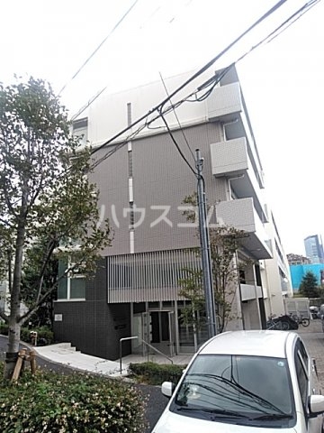 3/30 外観