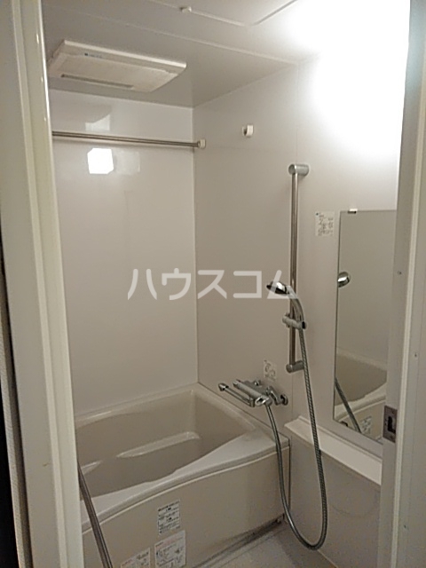 11/30 浴室