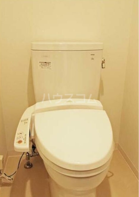 9/29 トイレ