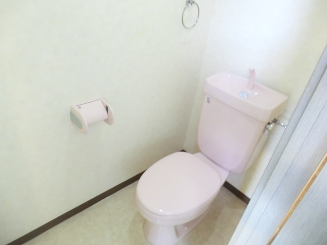 15/30 トイレ