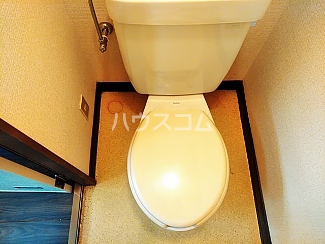 7/22 トイレ